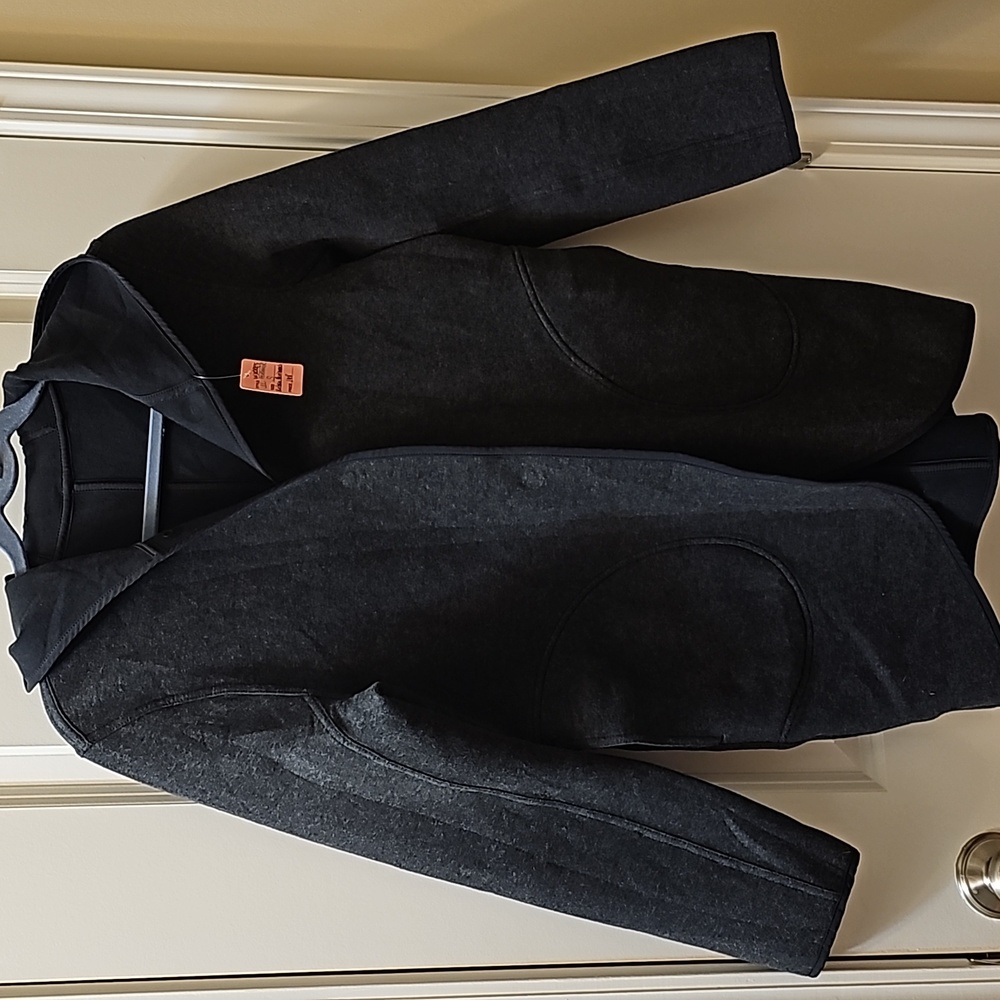 Lululemon Urban Horizons Jacket